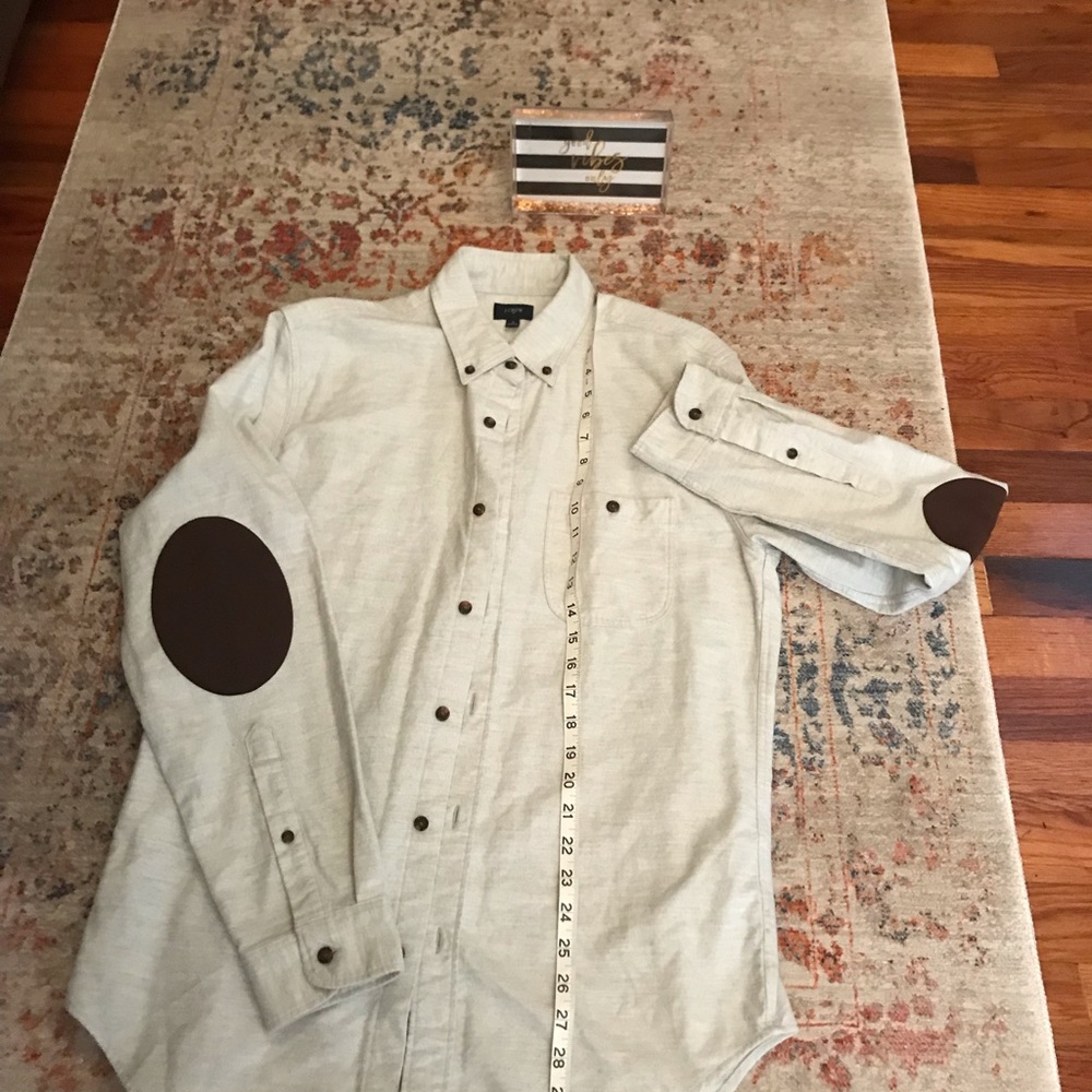 J Crew shirt